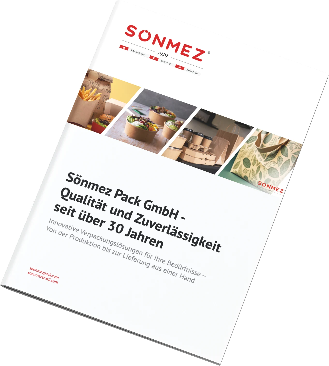 Explore Our Product Catalogue