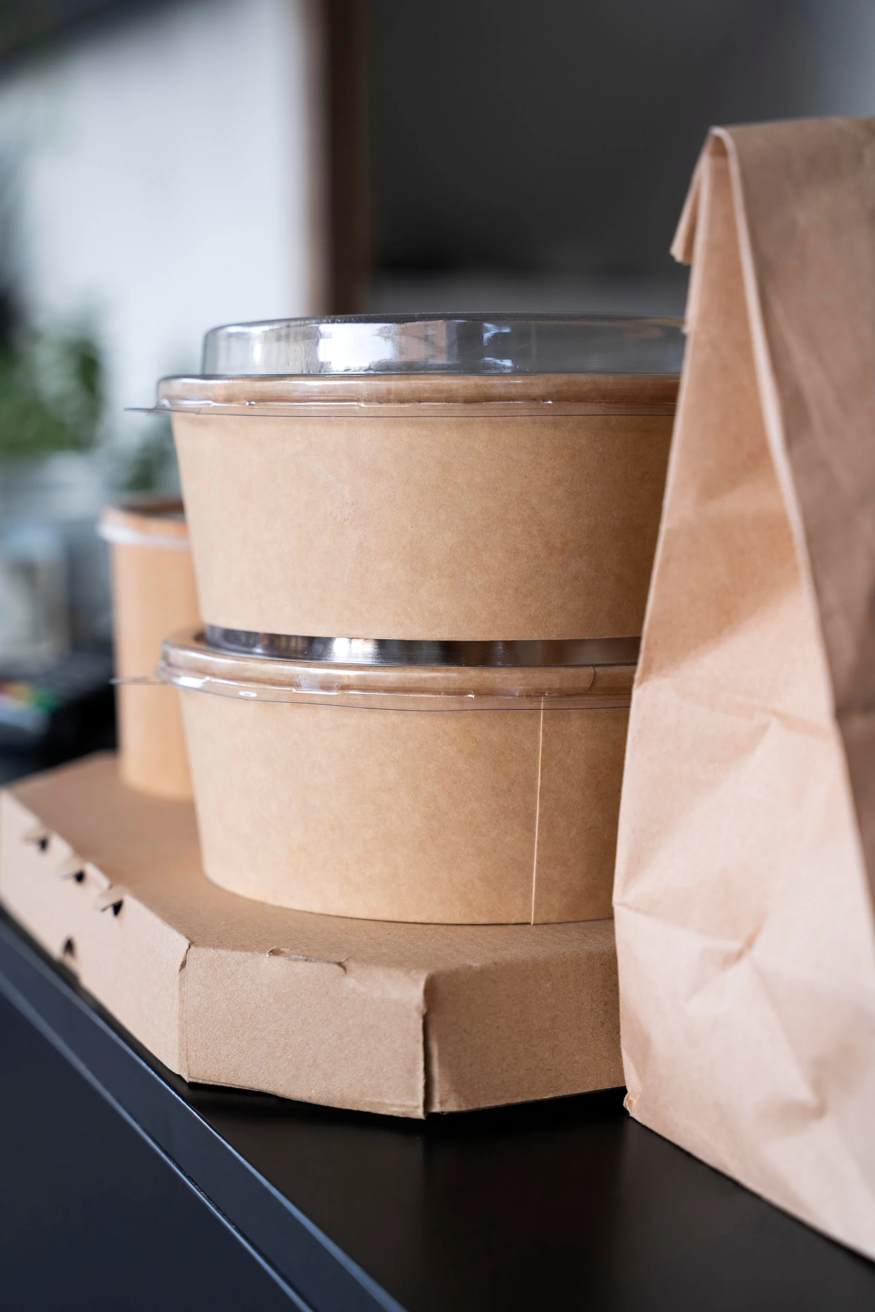 Fast and short processes...