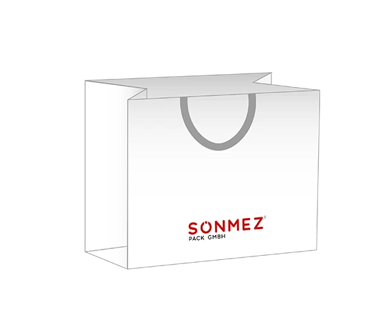 BOUTIQUE-TOTE BAG