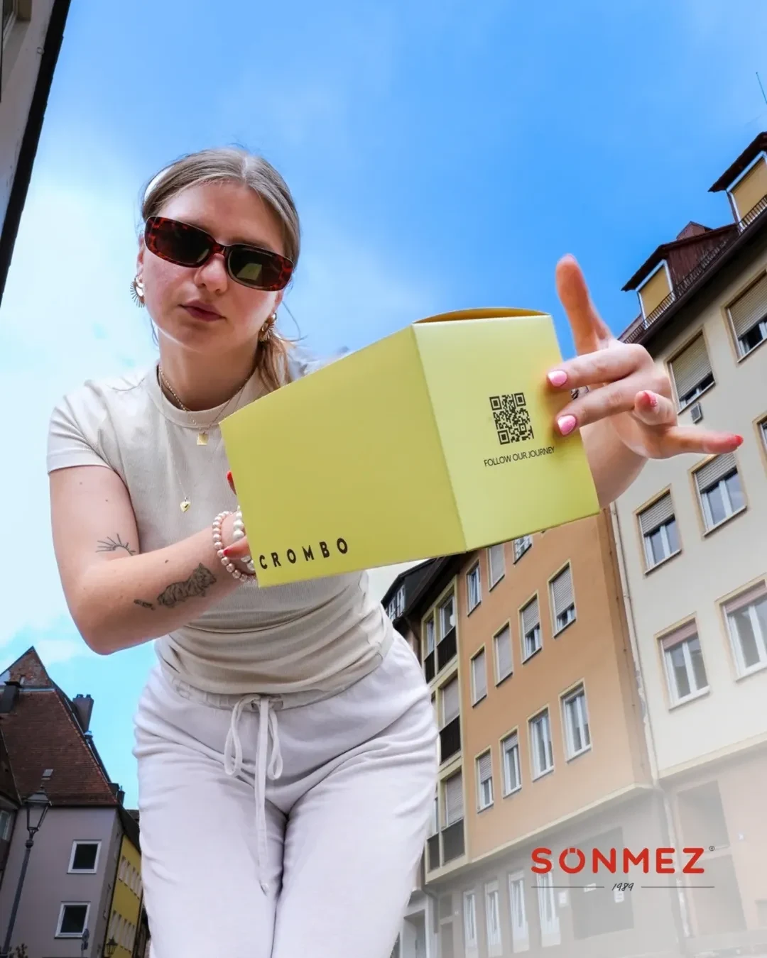 Owner-Managed Family Business With Tradition