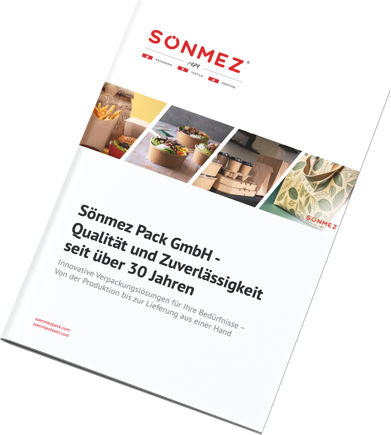 Explore Our Product Catalogue