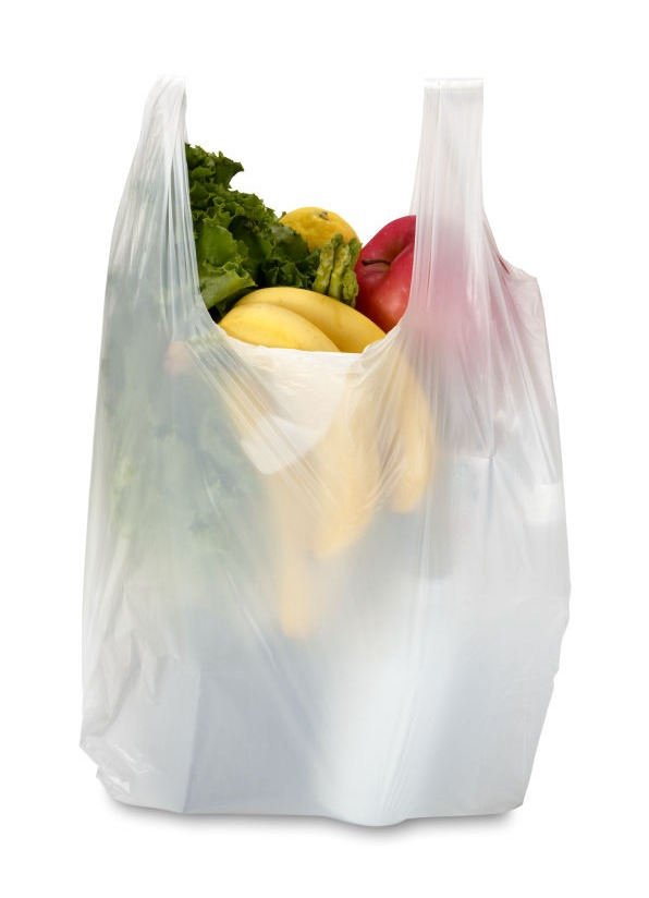 Commercial goods and packaging