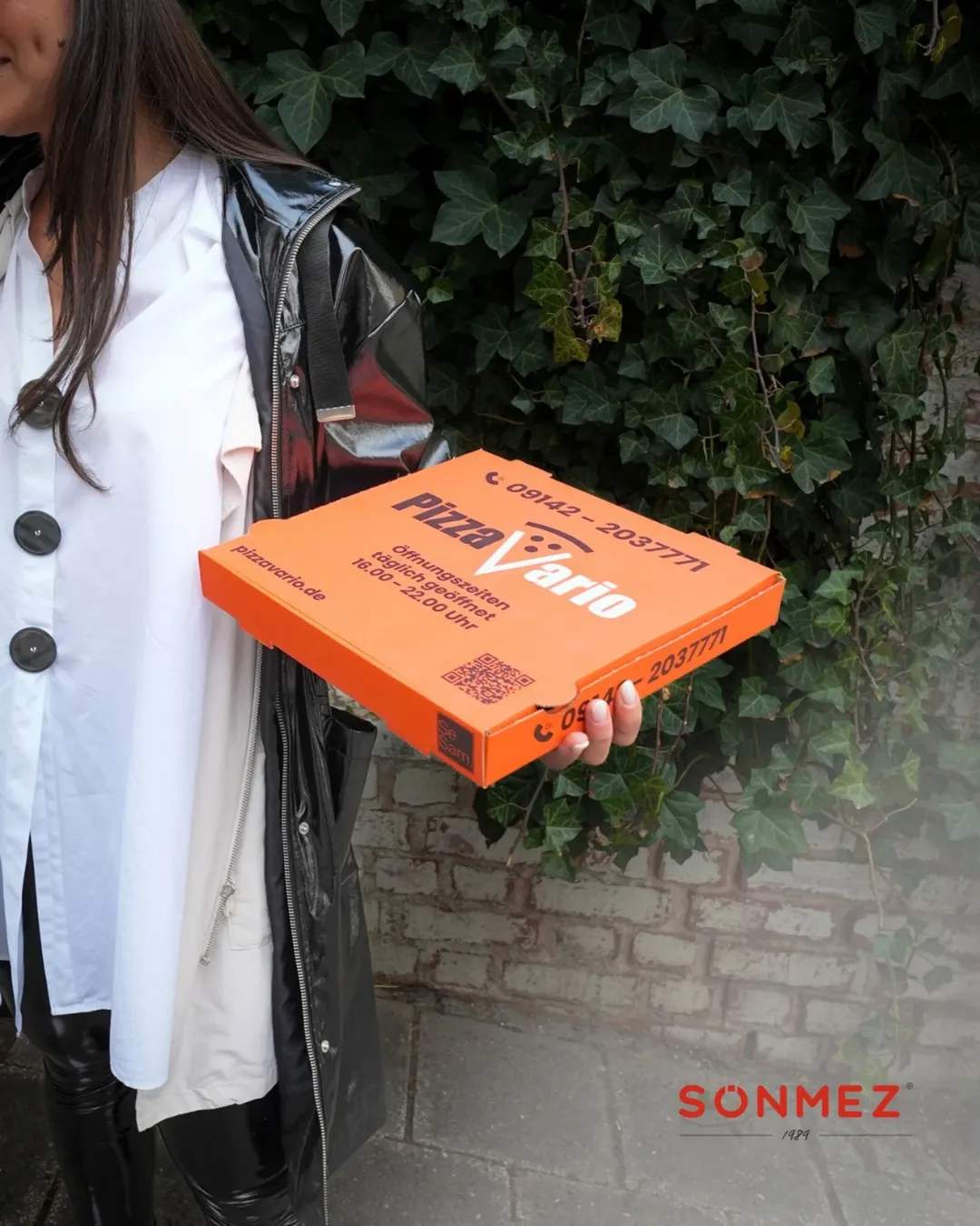 SUSTAINABLE PRODUCTS